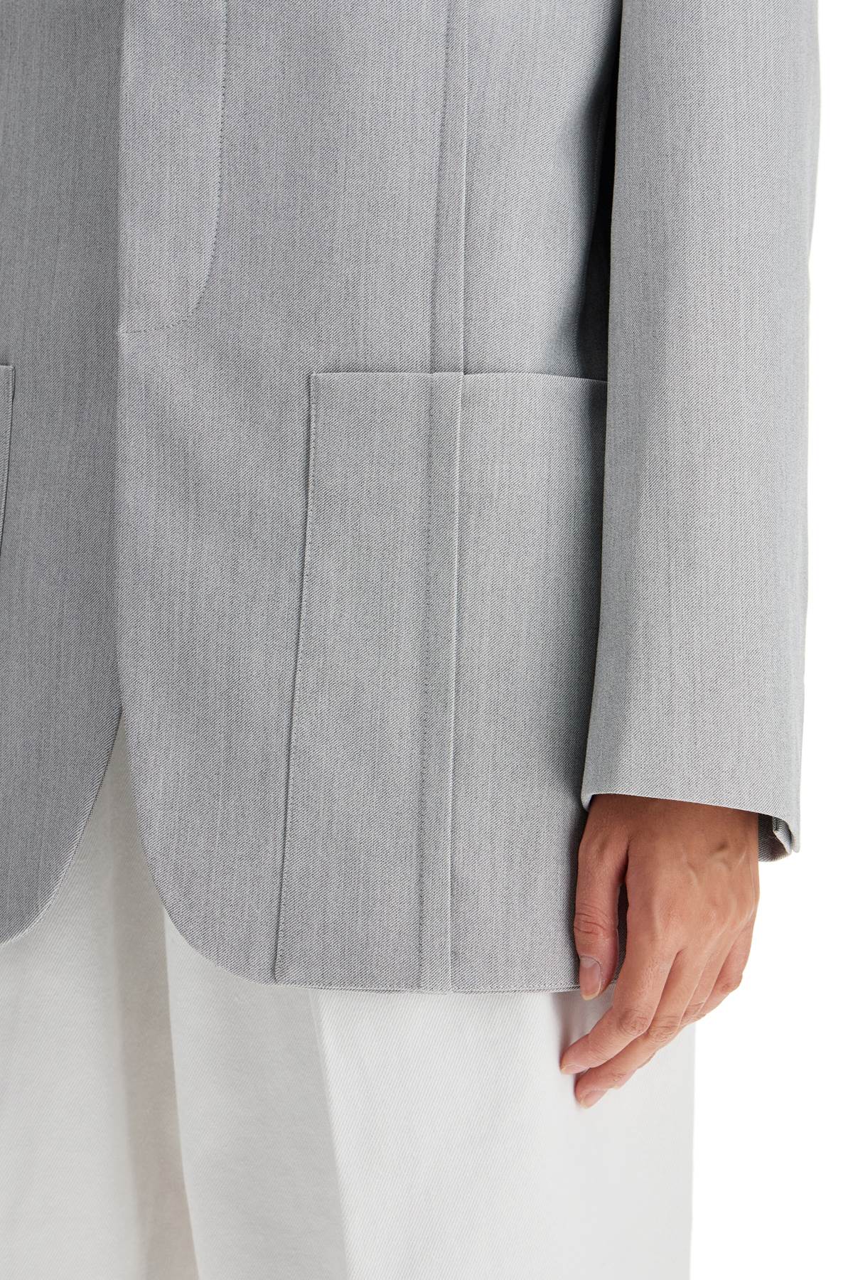 Jacquemus jacket 'the man's Jackets Jacquemus