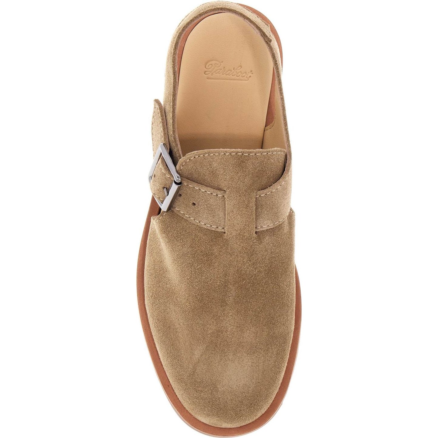 Paraboot o\n\nadriatic Mules Paraboot