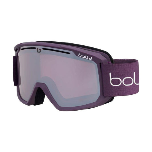 BOLLE MOD. 22046 MADDOX MEDIUM-LARGE SUNGLASSES & EYEWEAR BOLLE SKI GOGGLES