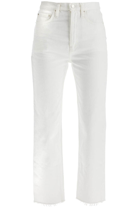 Toteme classic cut jeans in organic cotton Jeans Toteme