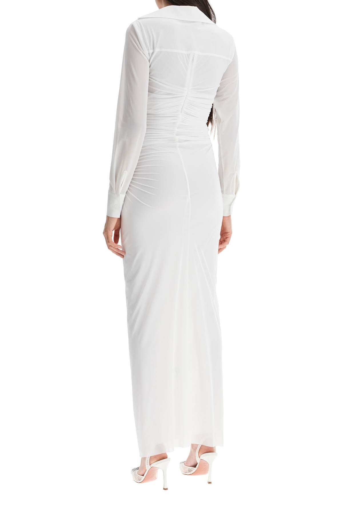 Christopher Esber venus plunge dress Dresses Christopher Esber