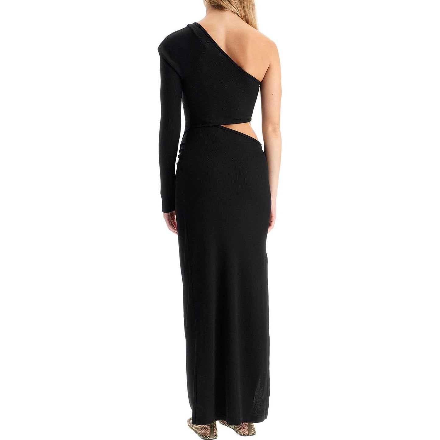 Christopher Esber one-shoulder dress with cut-out and Dresses Christopher Esber