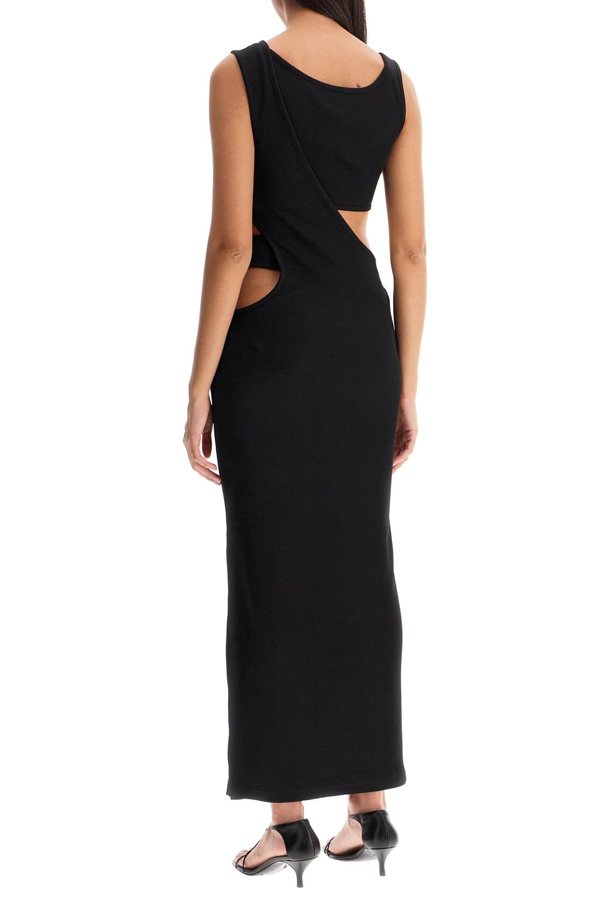 Christopher Esber long layered effect maxi dress Dresses Christopher Esber