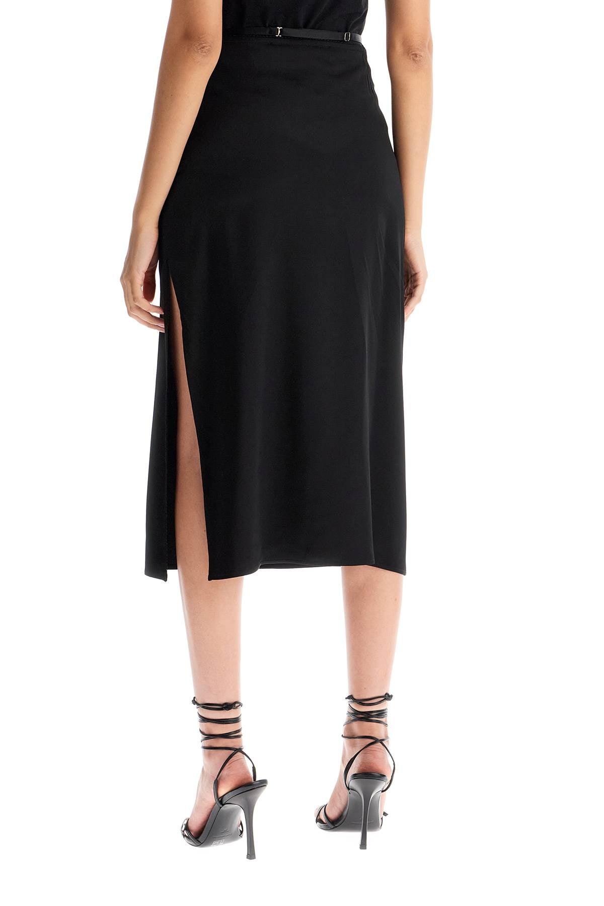 Jacquemus 'la jupe notte' Skirts Jacquemus