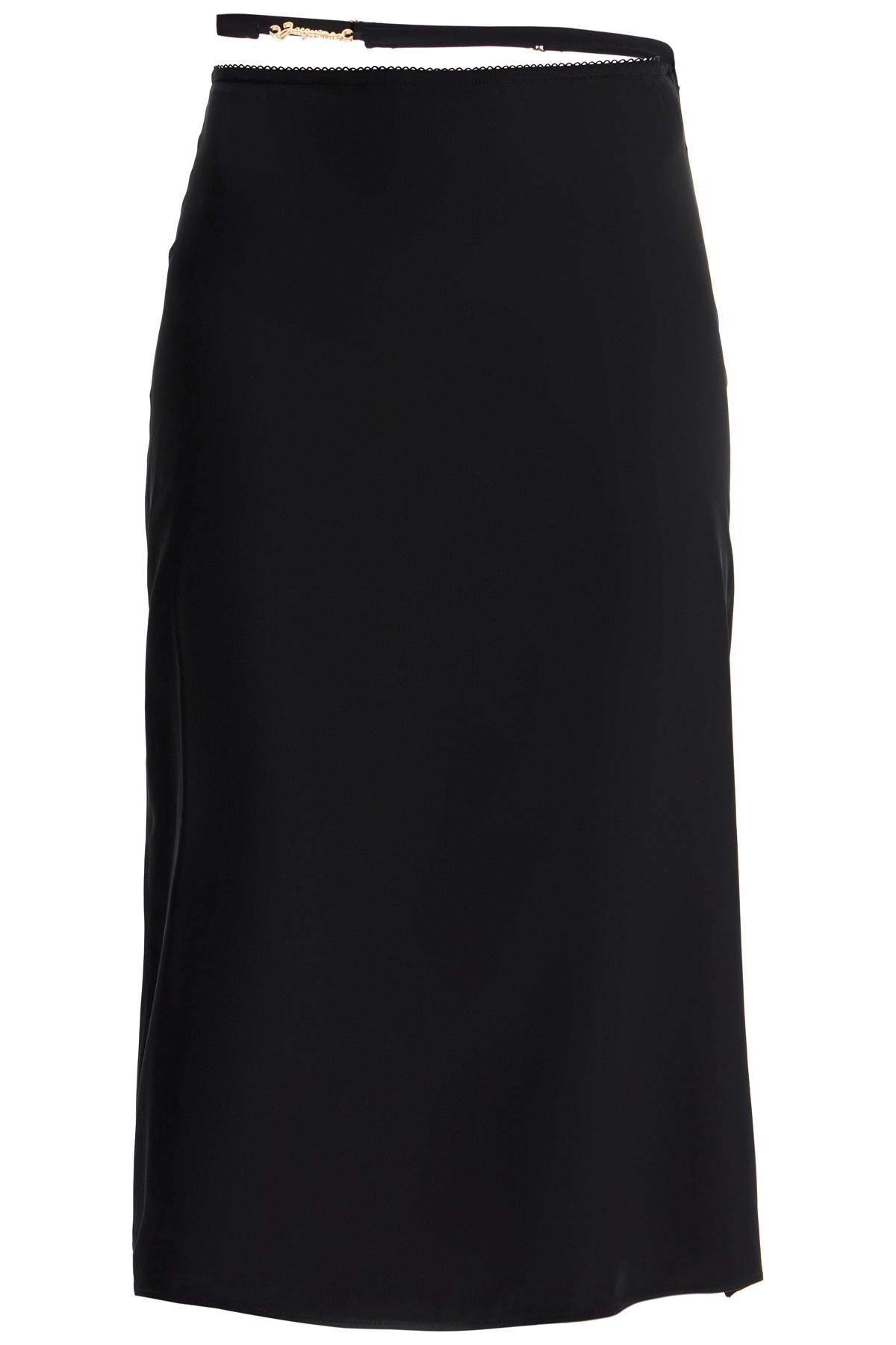 Jacquemus 'la jupe notte' Skirts Jacquemus