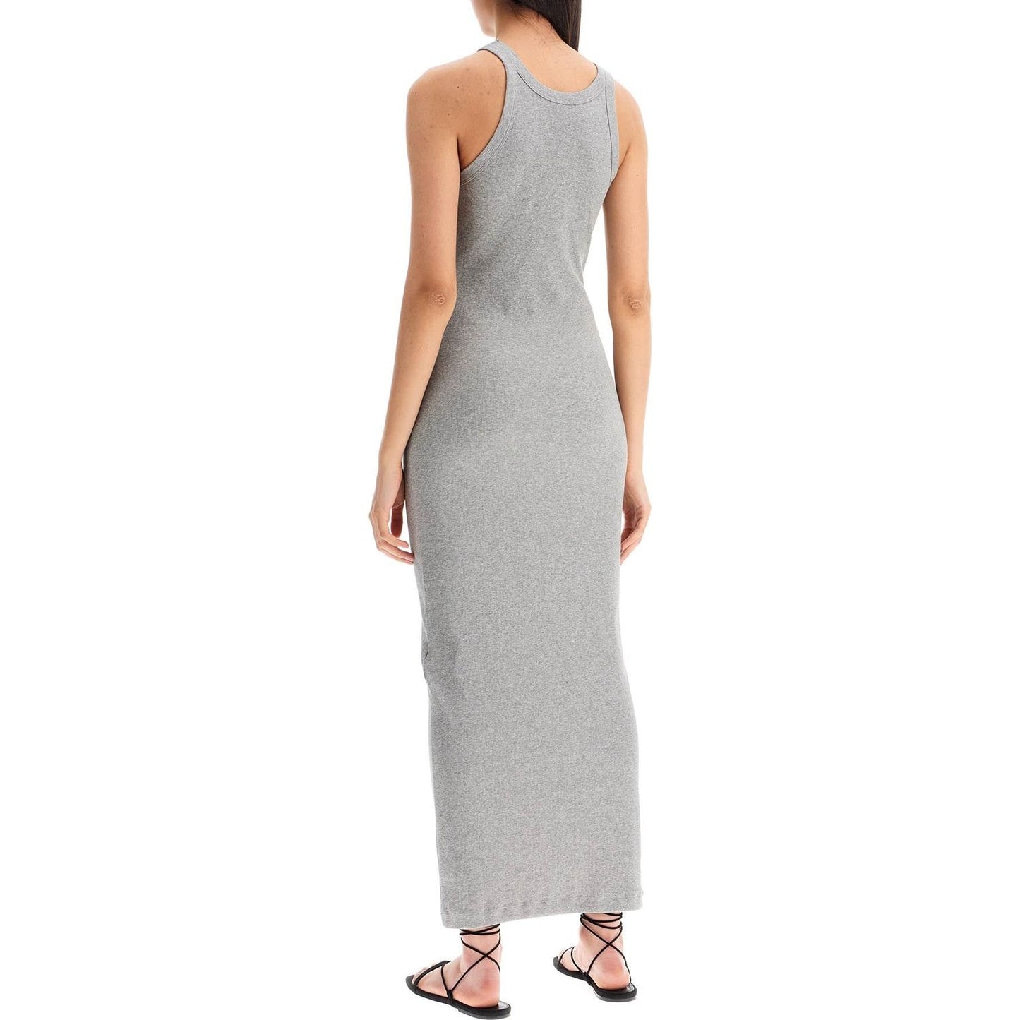 Toteme curved rib tank dress Dresses Toteme