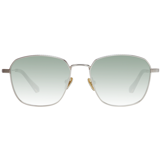 Ted Baker Gold Men Sunglasses Ted Baker