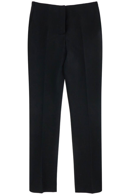 The Attico woolen cigarette pants for women Trousers The Attico