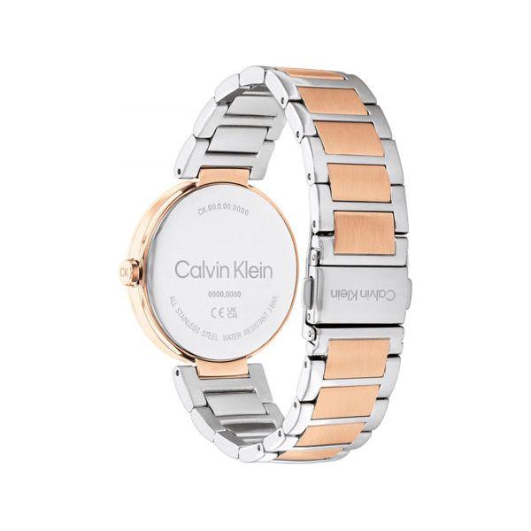 CK CALVIN KLEIN NEW COLLECTION WATCHES Mod. 25200251 WATCHES CK CALVIN KLEIN NEW COLLECTION