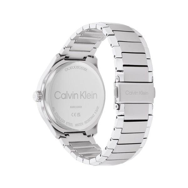 CK CALVIN KLEIN NEW COLLECTION WATCHES Mod. 25200348 WATCHES CK CALVIN KLEIN NEW COLLECTION