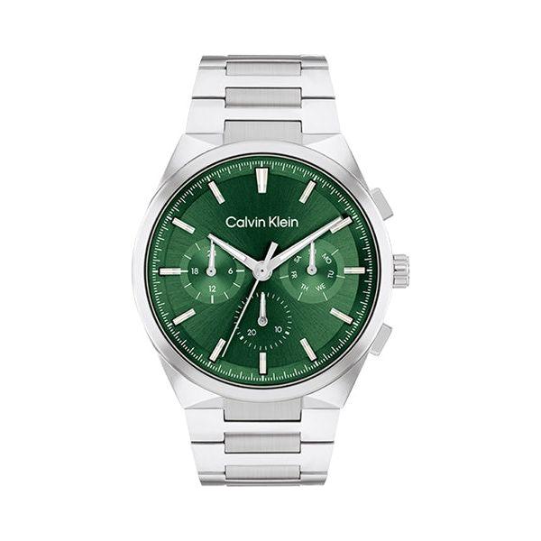 CALVIN KLEIN Mod. DISTINGUISH WATCHES CK CALVIN KLEIN NEW COLLECTION