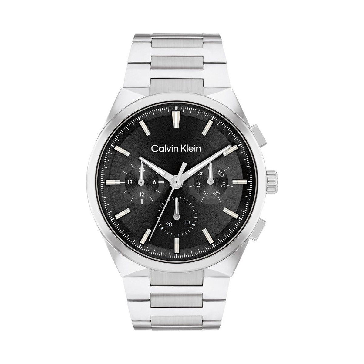 CALVIN KLEIN Mod. DISTINGUISH WATCHES CK CALVIN KLEIN NEW COLLECTION