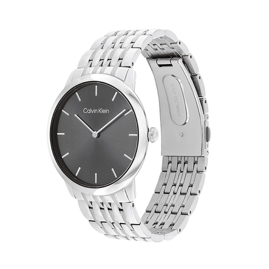 CK CALVIN KLEIN NEW COLLECTION WATCHES Mod. 25300006 WATCHES CK CALVIN KLEIN NEW COLLECTION