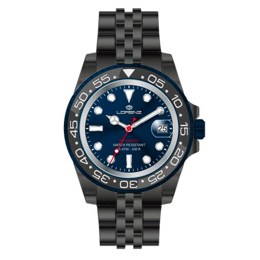 LORENZ MOD. SPORT AUTOMATIC LORENZ
