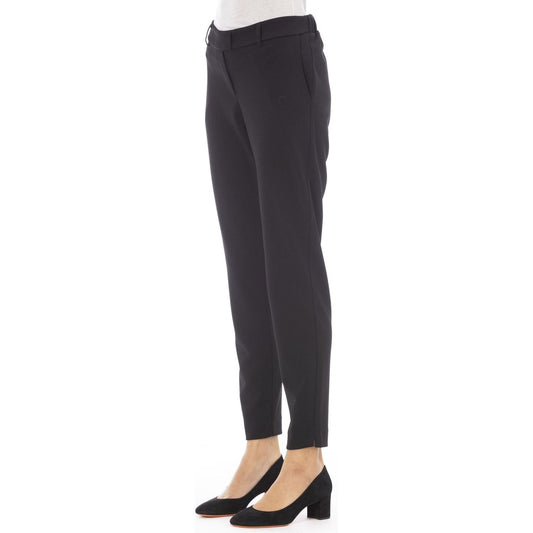 Alpha Studio Trousers Trousers Alpha Studio