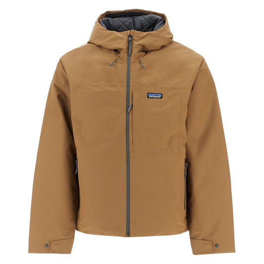 PATAGONIA windshadow hooded jacket Jackets PATAGONIA