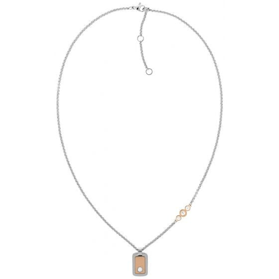 TOMMY HILFIGER JEWELS Mod. 2780577 Necklace TOMMY HILFIGER JEWELS