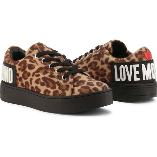 Love Moschino Sneakers