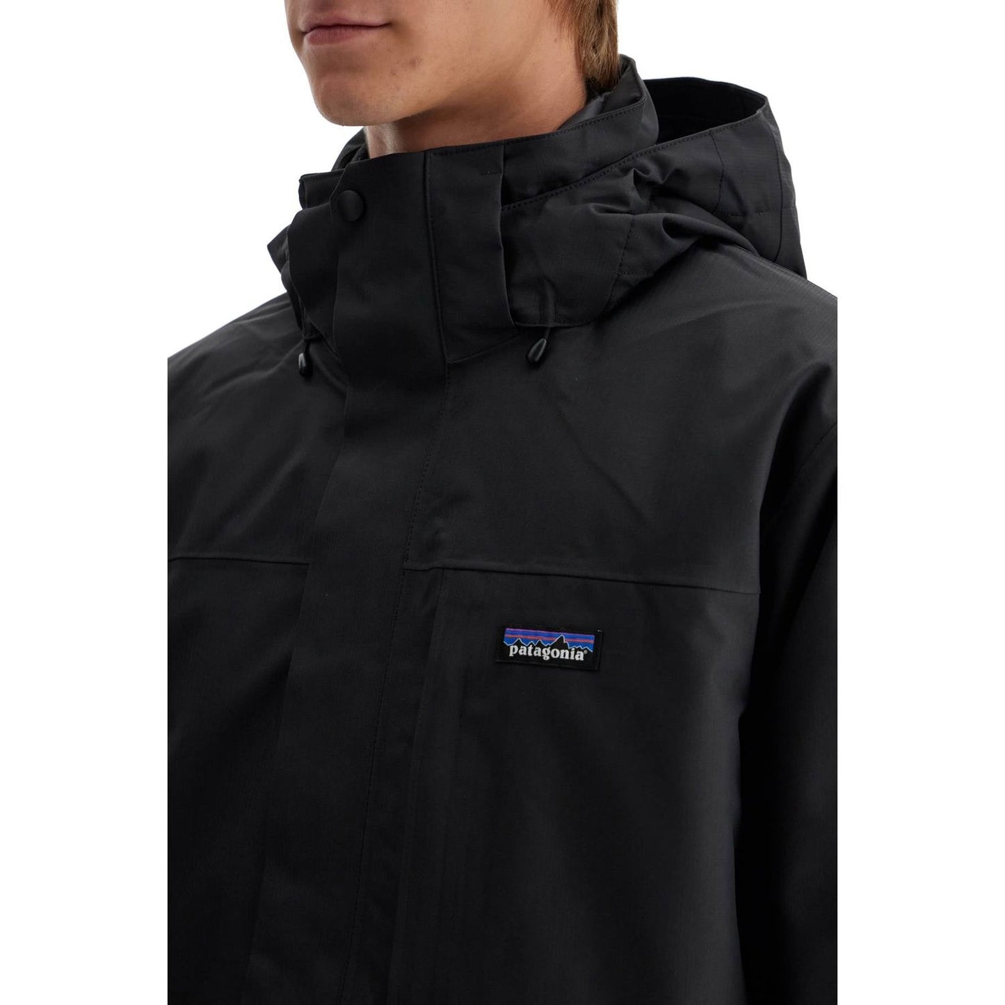 PATAGONIA 3-in-1 Parka Men's Jackets PATAGONIA