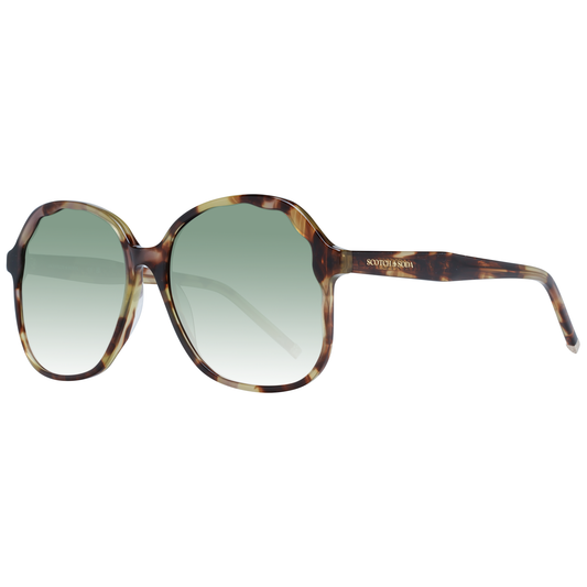 Scotch & Soda Chic Butterfly Gradient Sunglasses Scotch & Soda