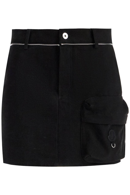 moncler x willow smith mini Skirts Moncler