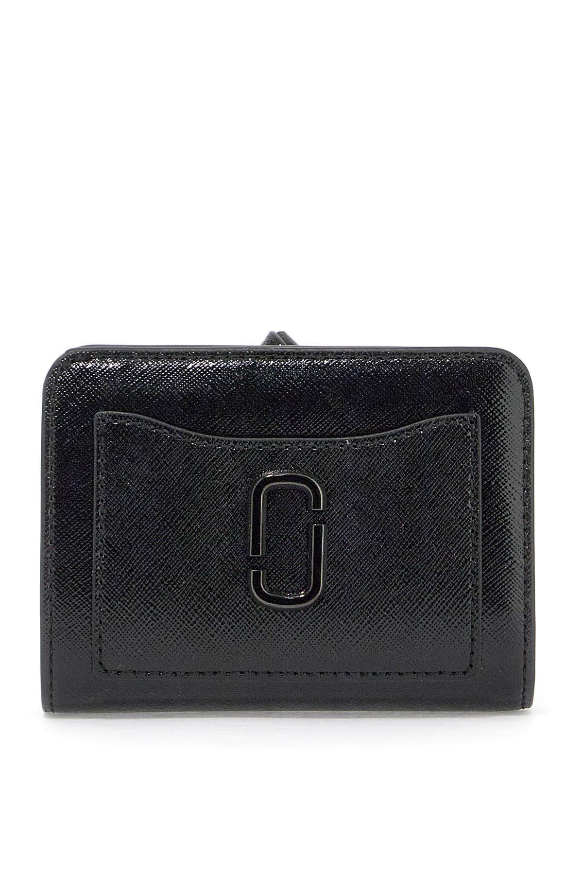 Marc Jacobs the utility snapshot mini compact wallet