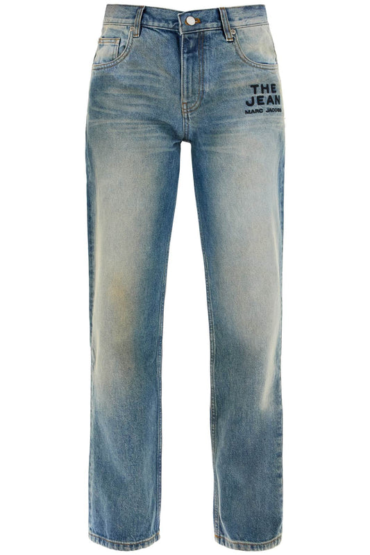 Marc Jacobs jeans the washed jean Jeans Marc Jacobs