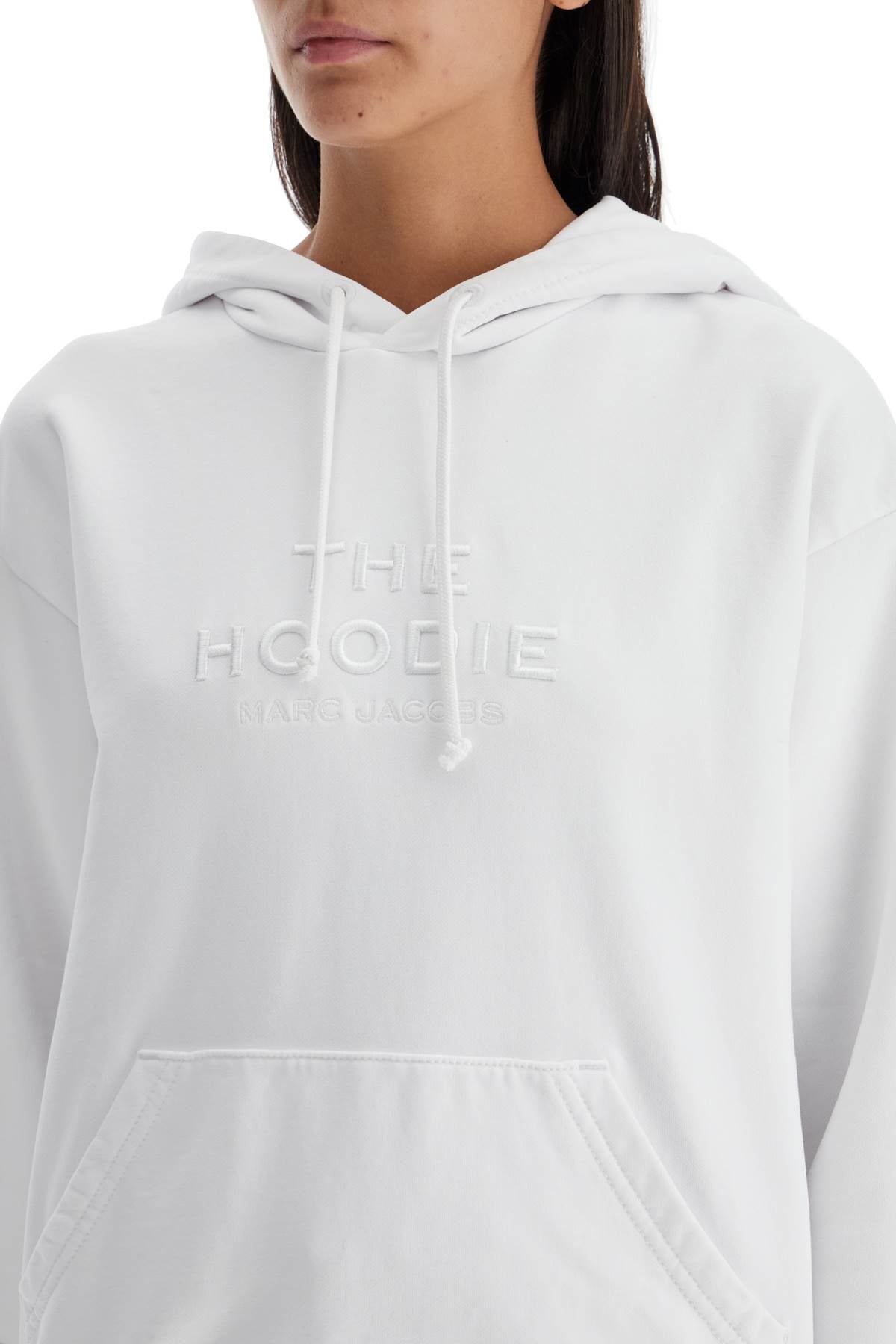 Marc Jacobs felpa the hoodie Topwear Marc Jacobs