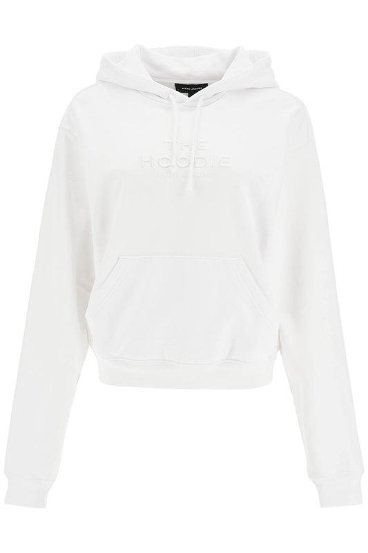 Marc Jacobs felpa the hoodie Topwear Marc Jacobs