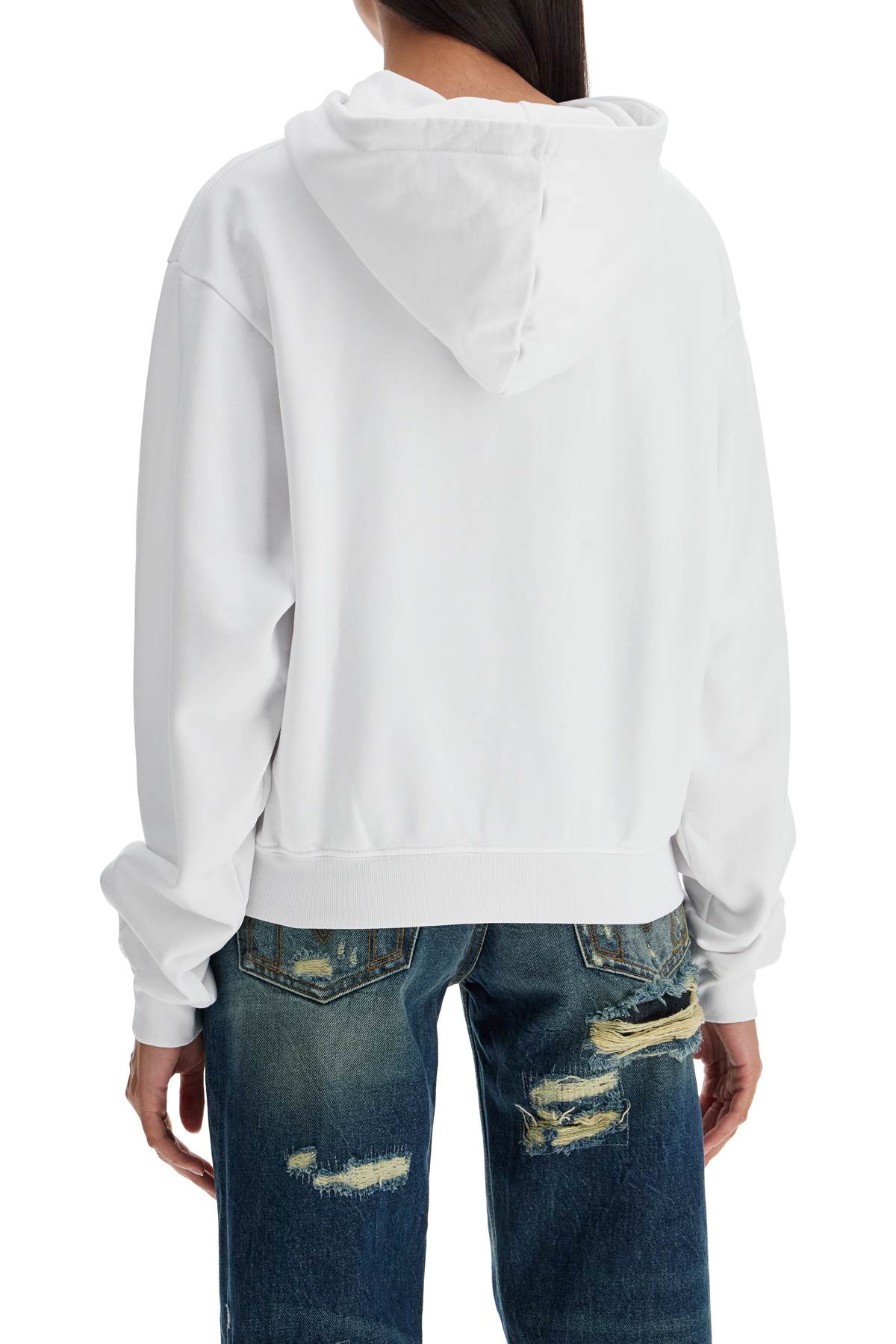 Marc Jacobs felpa the hoodie Topwear Marc Jacobs