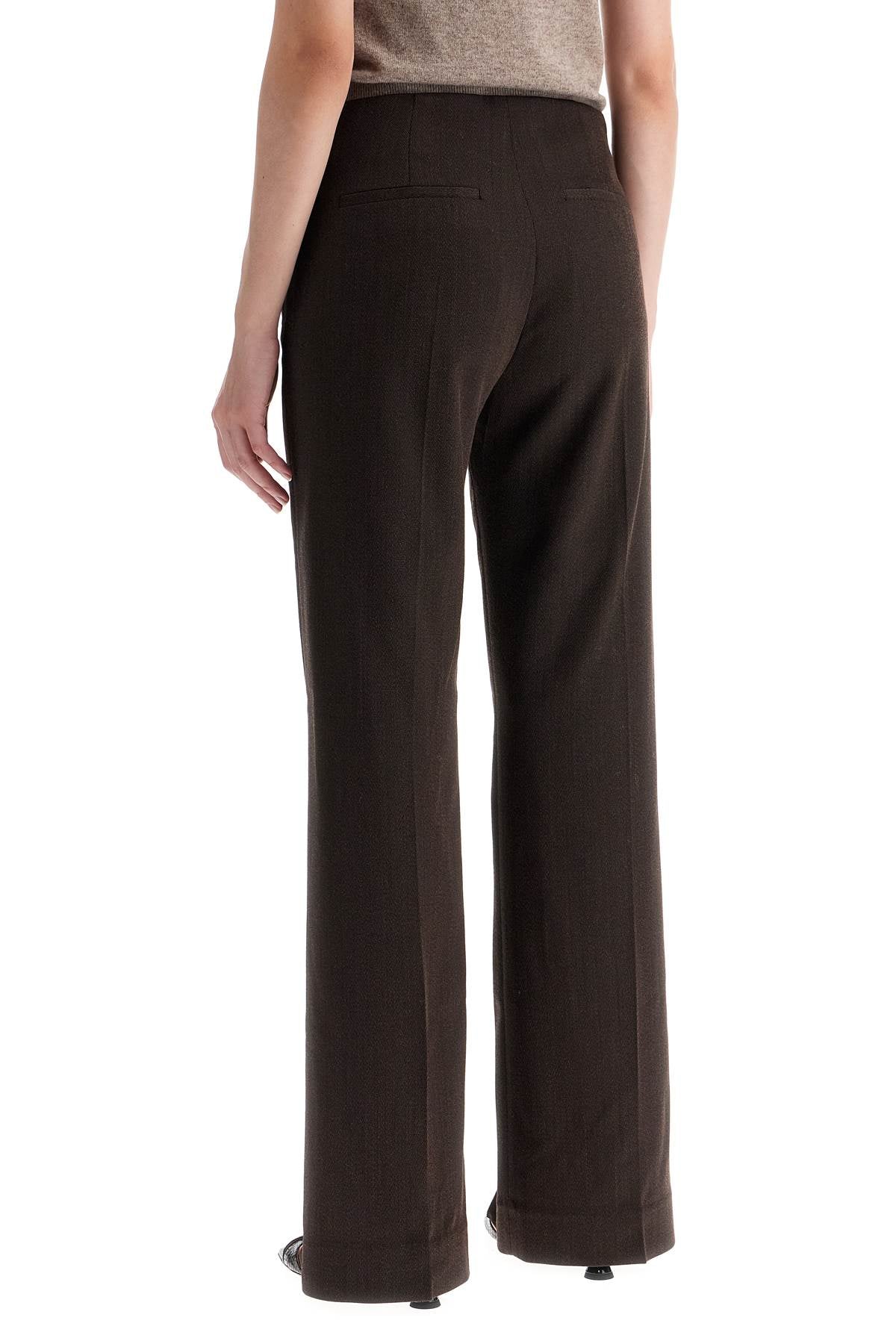 FILIPPA K pants with slits Trousers FILIPPA K