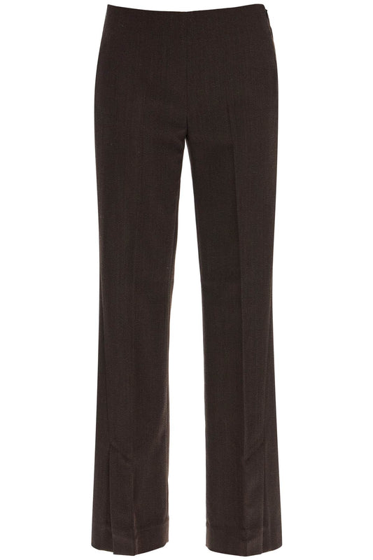 FILIPPA K pants with slits Trousers FILIPPA K