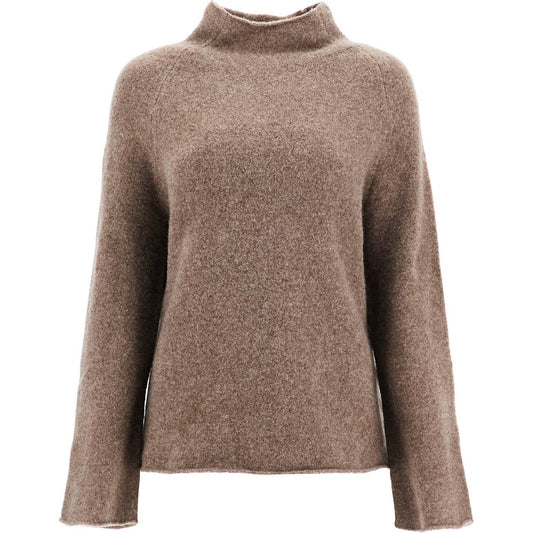 FILIPPA K yak blend pullover Knitwear FILIPPA K