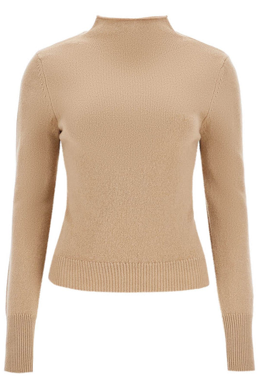 FILIPPA K wool and cashmere sweater with decorative details Knitwear FILIPPA K