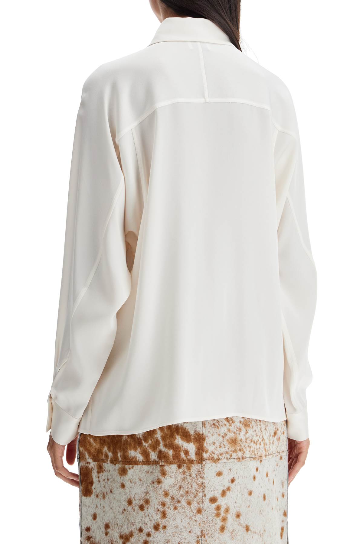 FILIPPA K "oversized shiny Topwear FILIPPA K