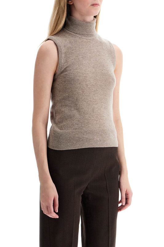 FILIPPA K sleeveless high-necked Knitwear FILIPPA K