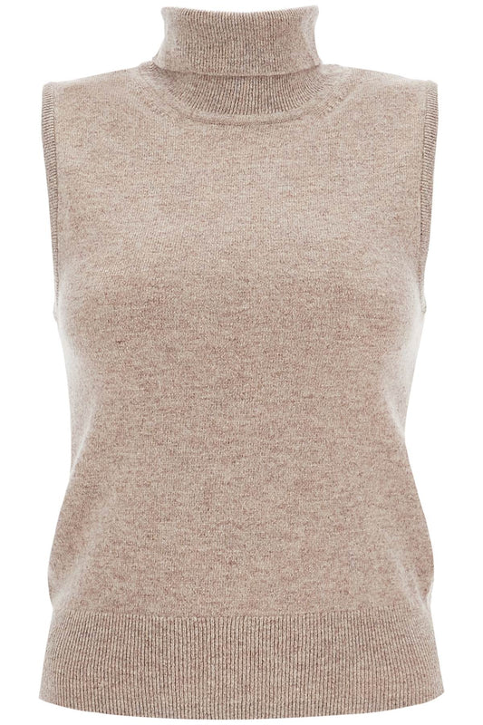 FILIPPA K sleeveless high-necked Knitwear FILIPPA K