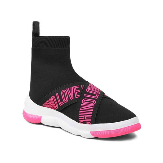 Love Moschino Sneakers