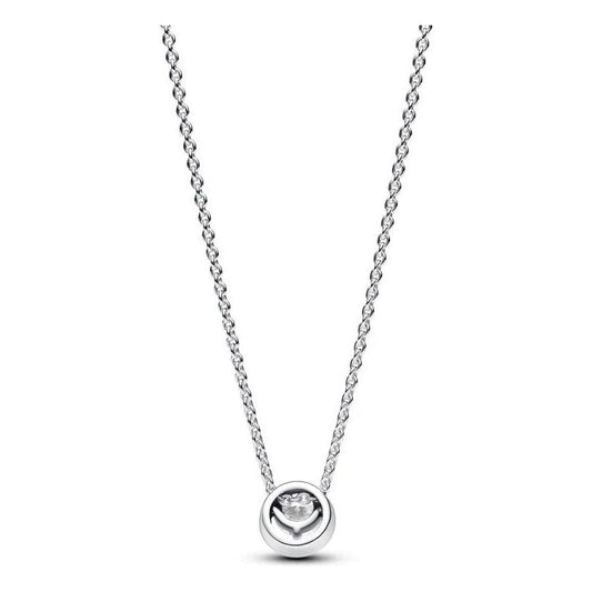 PANDORA JEWELRY Mod. 391174C01-45 Necklace PANDORA