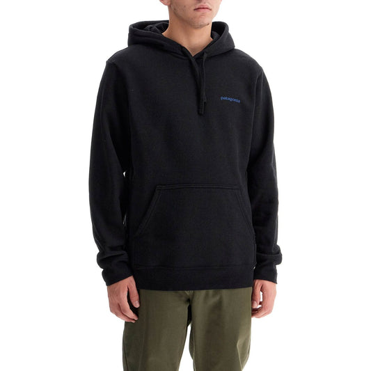 PATAGONIA uprisal logo boardshort hood Topwear PATAGONIA