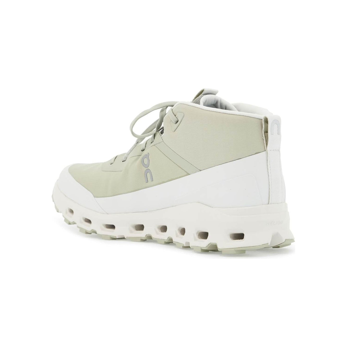 ON waterproof cloudroam Sneakers ON