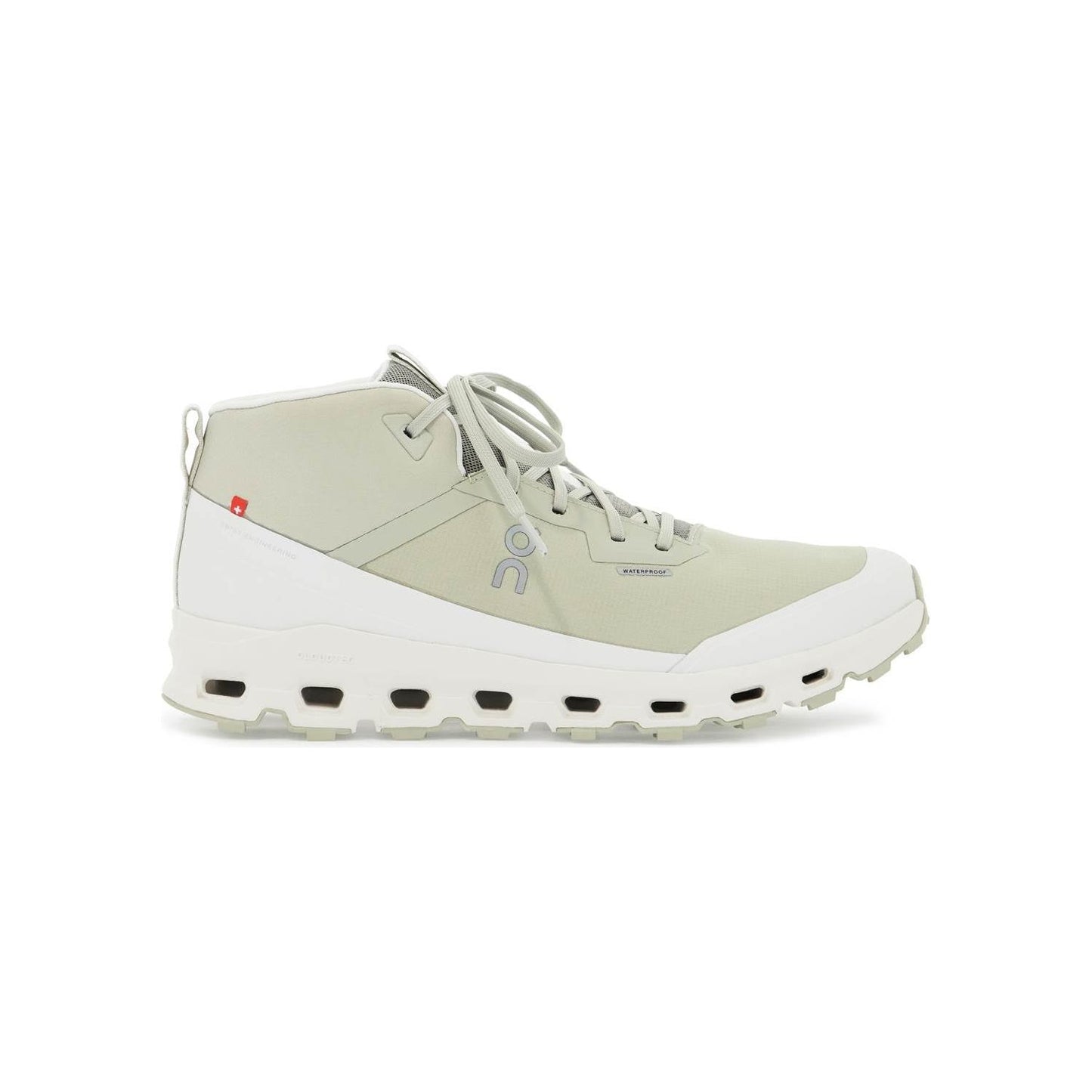 ON waterproof cloudroam Sneakers ON