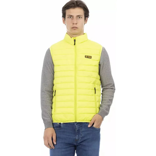 Ciesse Outdoor Sleeveless Yellow Down Jacket Ciesse Outdoor