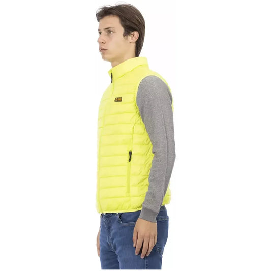 Ciesse Outdoor Sleeveless Yellow Down Jacket Ciesse Outdoor