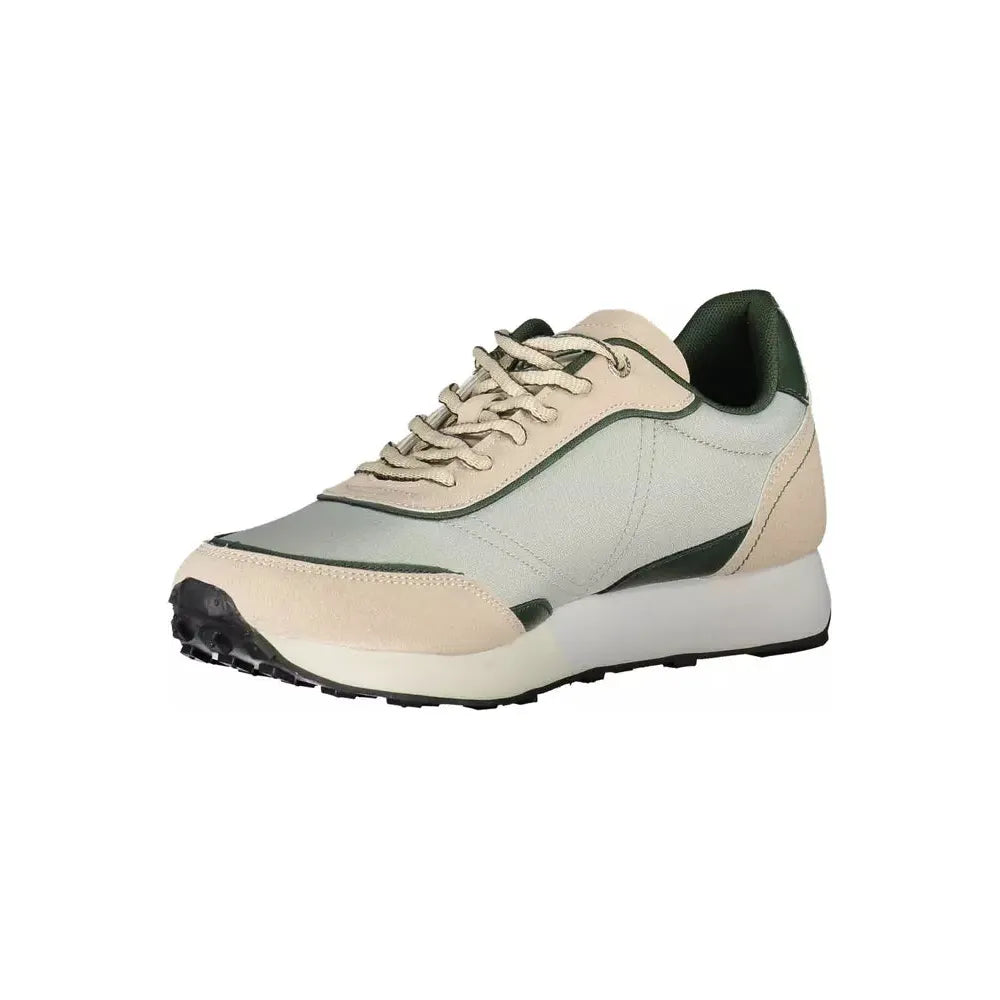 Carrera Beige ECO Leather Men Sneaker Carrera