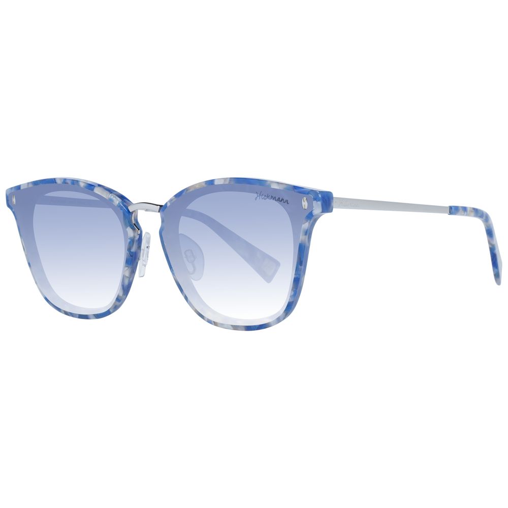 Ana Hickmann Blue Women Sunglasses Ana Hickmann