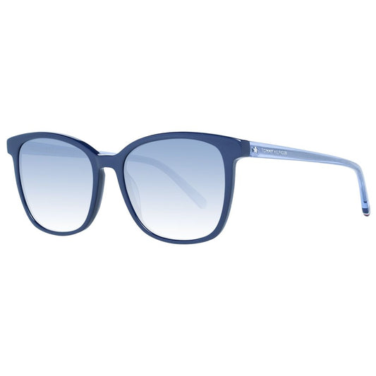 Tommy Hilfiger Blue Women Sunglasses Tommy Hilfiger