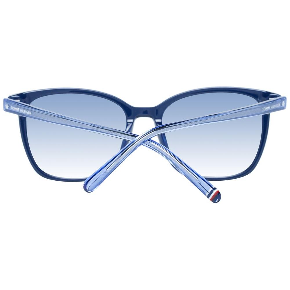 Tommy Hilfiger Blue Women Sunglasses Tommy Hilfiger