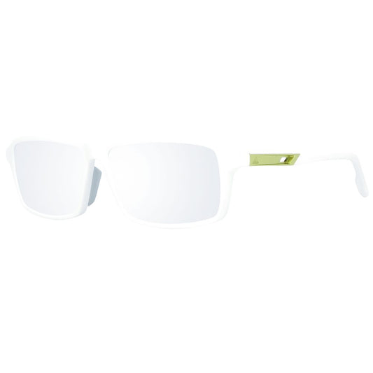 Adidas White Men Sunglasses Adidas