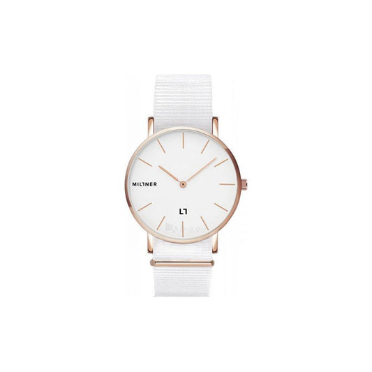Millner Rose Gold Women Watch Millner